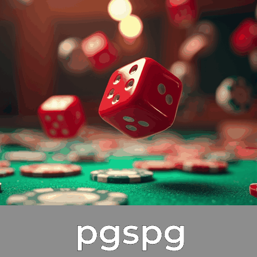 pgspg: A Plataforma de Jogos que Une Segurança e Serviço Profissional