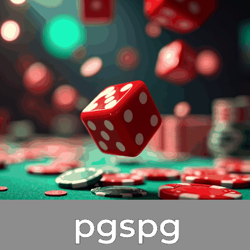pgspg: A Experiência Real de Jogos de Mesa Ao Vivo