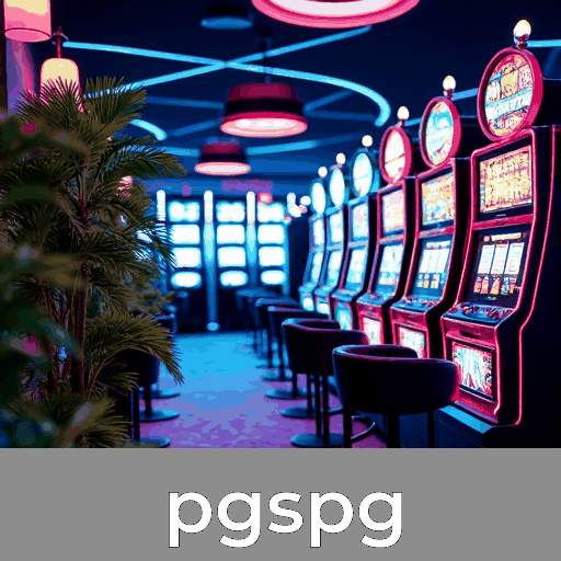 pgspg: O Poder das Apostas em Seu App Móvel