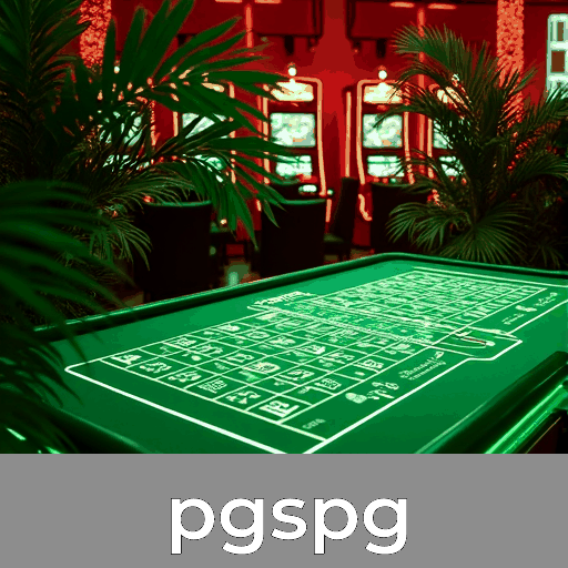 pgspg: Apostas Esportivas com Foco no Brasil